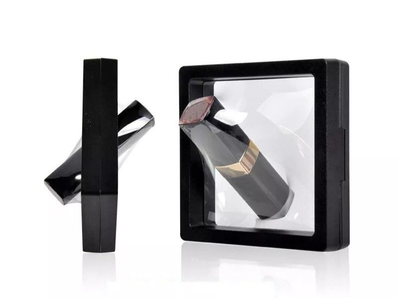 4 Display für Schmuck, Ringe, Münzen etc. (fabrikneu, ovp) | Kaufen auf ...