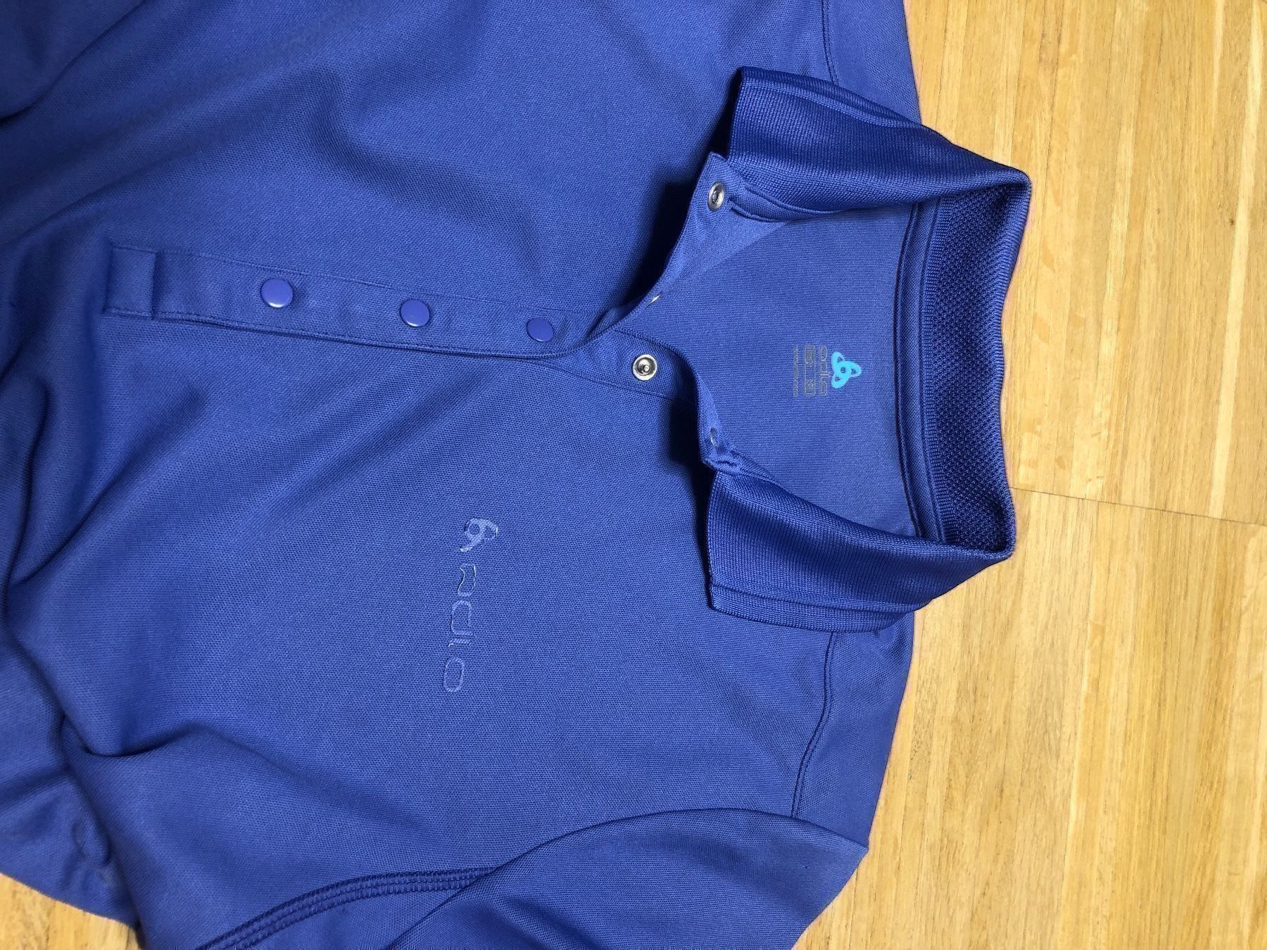 Odlo Magliette Polo: Odlo Damen – Usato da Menzingen venduto da Dali2504 1