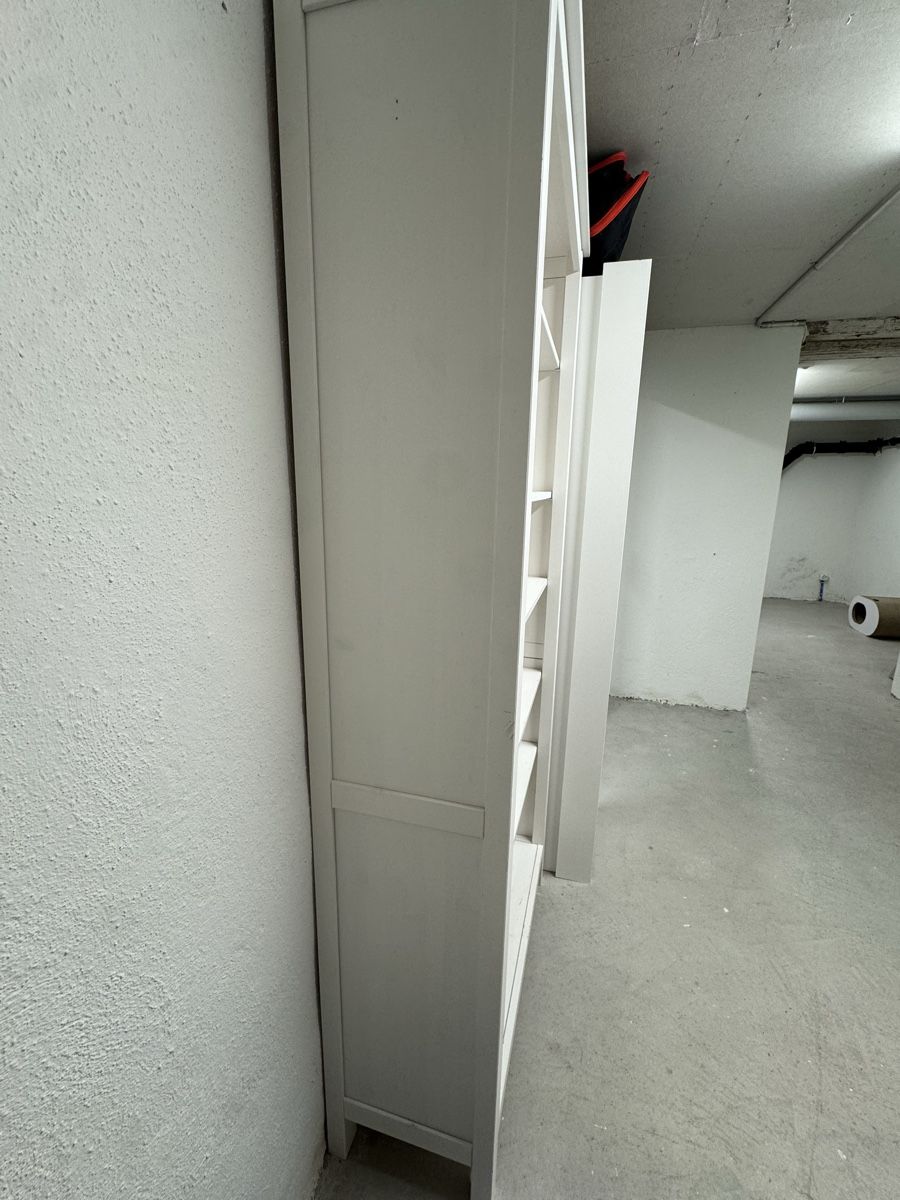 Ikea Regale: Holzregal Ikea – Gebraucht aus Dübendorf von AminaShirin 4