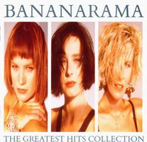 Bananarama – The Greatest Hits Collection