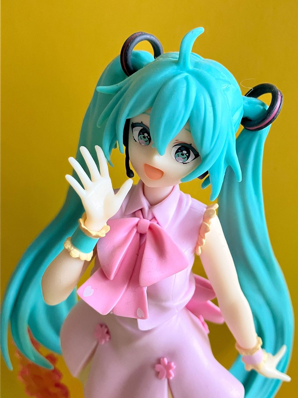 Statuette: Hatsune Miku – Nuovo (secondo la descrizione) da Richterswil venduto da Nathan_adler 1
