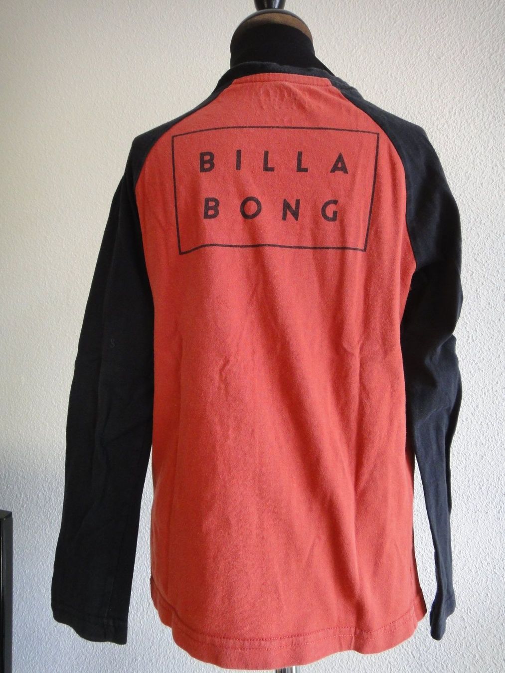 Billabong Camicie, T-shirt & Polo: Billabong T Shirt 8 Jahre – Usato da Winterthur venduto da LemonTree5 2