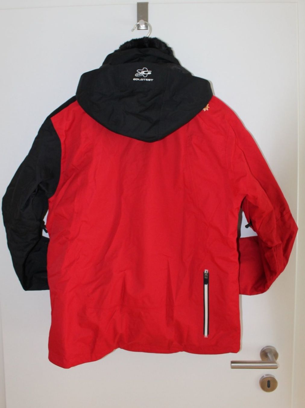 Jacken: Veste Ski Goldtest S ESS Moniteur – Gebraucht aus Neuchâtel von Andreas.Bach 1
