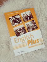 English Plus Workbook 4 und Student's Book 4