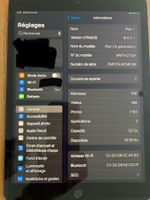 iPad 7. Generation 32GB - sehr guter Zustand!