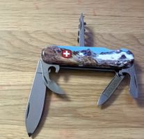 VICTORINOX METZGEREI SACKMESSER