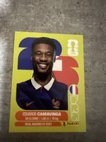 FRA 10 , FIFA WORLD CUP 2026 PANINI 