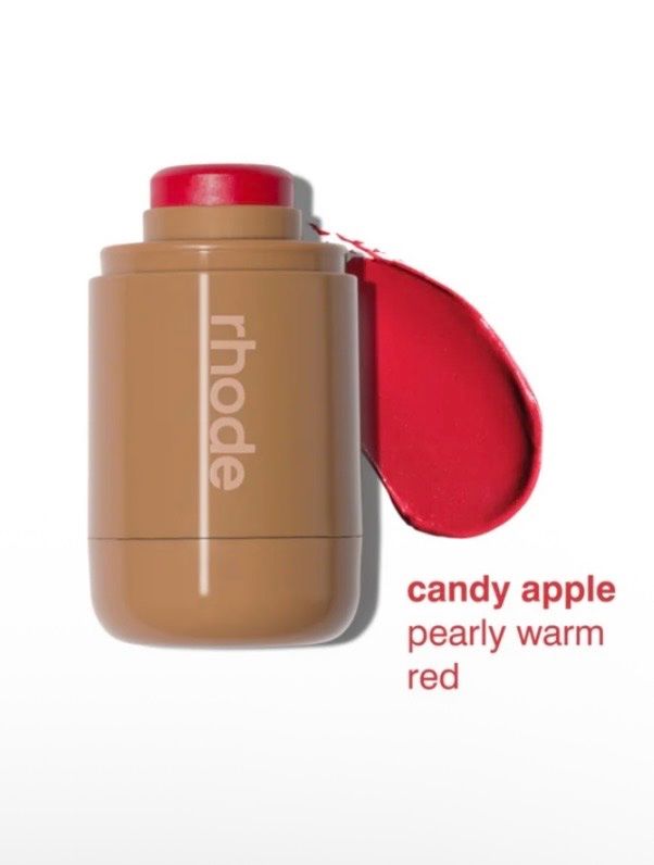 Dior Make-up: Rhode pocket blush - candy apple – Neu (gemäss Beschreibung) aus Effretikon von YaMn