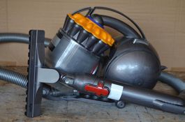 Staubsauger Dyson DC33C aspirateur
