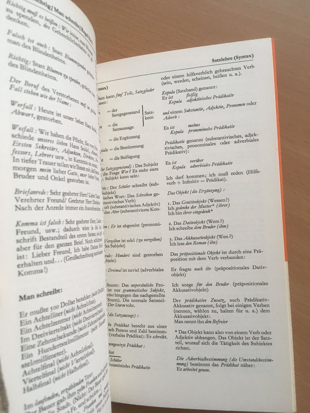 Libri: Gewusst wie - Max Walther (1960) – Usato da Grenchen venduto da Kogi7 6