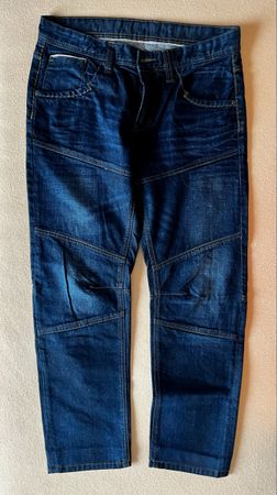 Camp David Jeans, Top Zustand, W31 L32, Dunkelblau