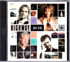 Highway 101: Paint the town CD