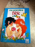 Livre ma première Bible