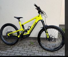 Santa cruz Heckler CC, Ebike XL, 27.5 Zoll