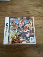 Nintendo DS Mario Party DS Spiel