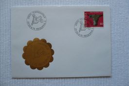 1975 REGIOPHIL X, Porrentruy