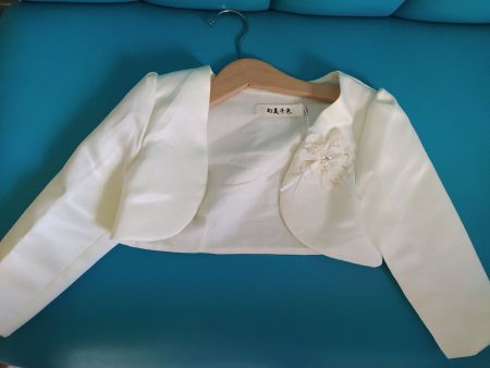 Bolero Gr. 86