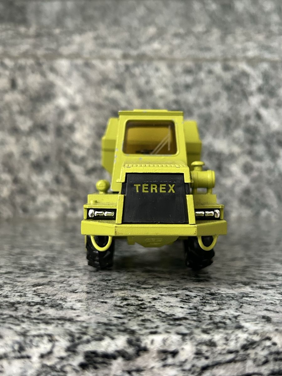Conrad Modellbausätze & Standmodelle: Terex 2366, 1:50 , Conrad – Gebraucht aus Horw von Tigercat635 1