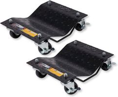 2x BullPower Rangierhilfe - je 680kg
