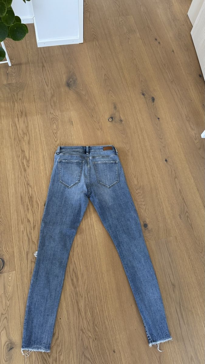 Abercrombie Jeans: Abercrombie & Fitch Jeans – Gebraucht aus Jens von Nougat2001 2