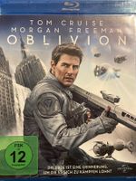 Oblivion  (2013)