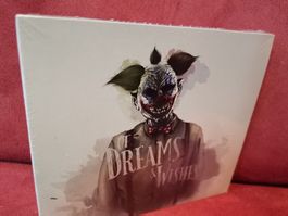 Craigh Of Dreams and Wishes CD