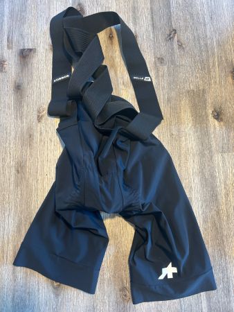 MILLE GT Bib Shorts S11
