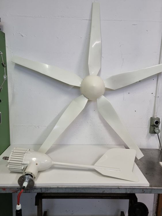 Wind Generator 400 W 12 Volt Kaufen auf Ricardo