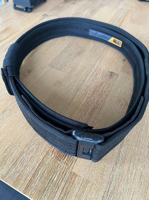 Cinture: Waffengurt, Gunbelt, 5.11 Sierra Bravo, Set, Kit – Usato da Herznach venduto da cassanese87011