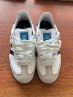 Adidas Samba Schuhe Grösse 37 1/3