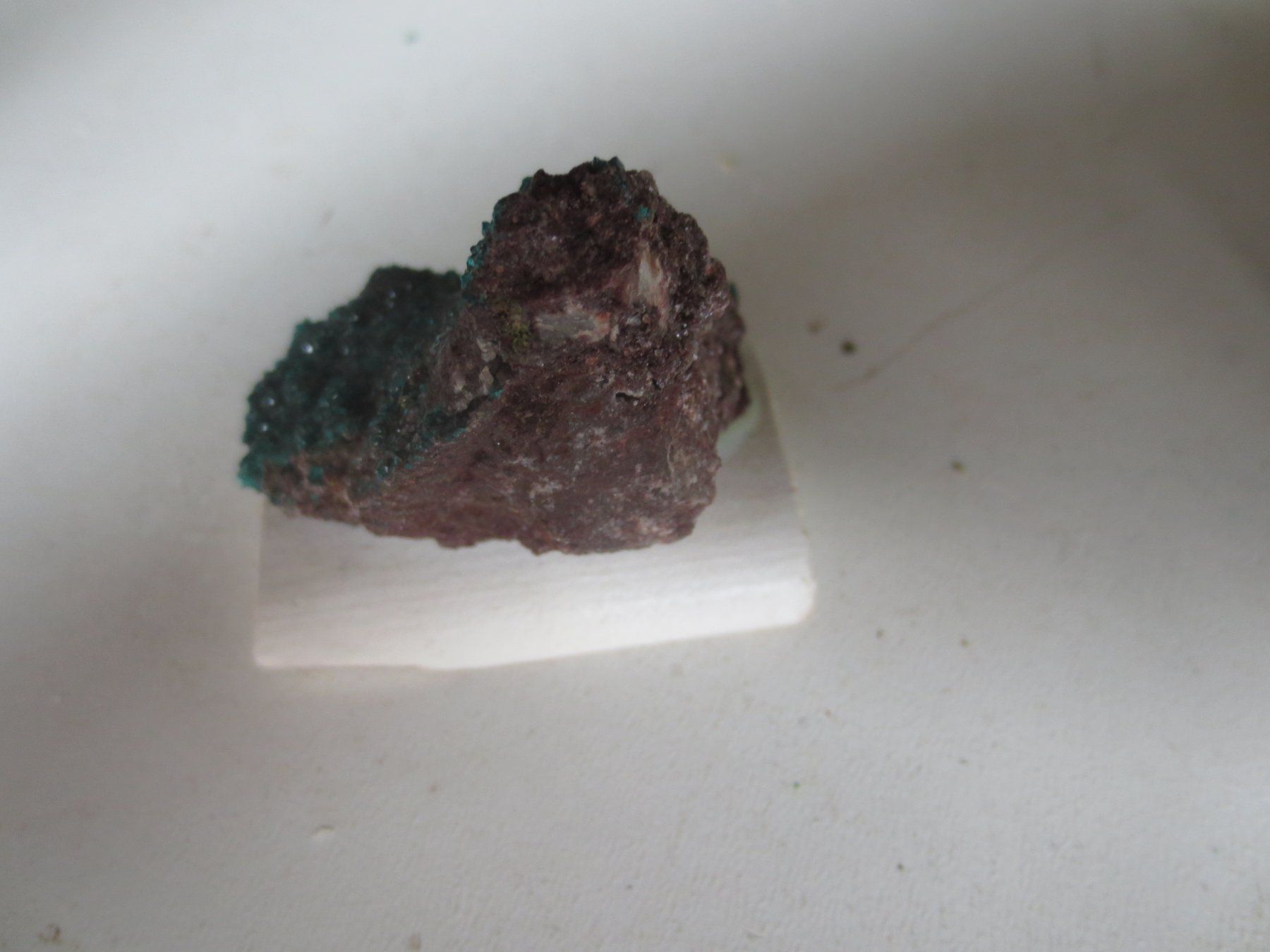 Mineralien & Heilsteine: Kristall – Neu (gemäss Beschreibung) aus Weier im Emmental von waefler03 2