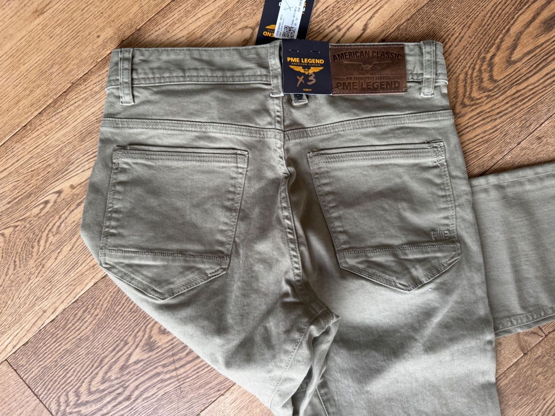 Jeans: Jeans, PME //NEU// 28/32 – Nuovo (secondo la descrizione) da Stettfurt venduto da outlet72 3