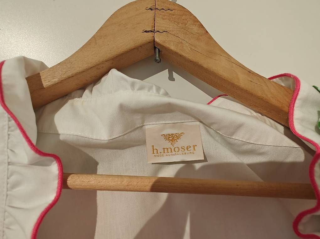 Costumi: Dirndl Gr. 38 – Usato da Gelterkinden venduto da magicmouse79 2