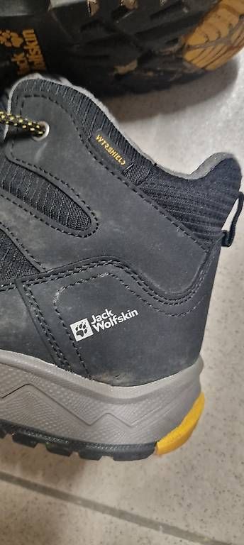 Scarpe da uomo: Scarpe inverno – Usato da Camorino venduto da Fabiopu 1