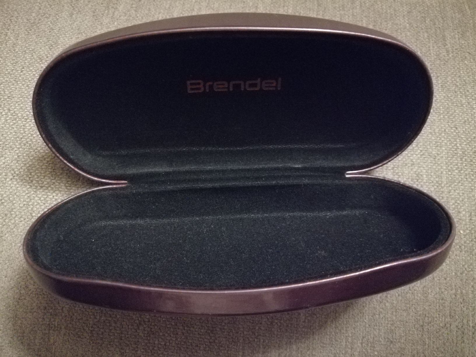 Altro in  Abbigliamento & Accessori: Brendel Brillen Etui – Usato da Schötz venduto da pemali