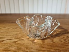 Teelichthalter Glasi Hergiswil