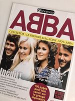 ABBA Heft Special Globetrotter FR - française