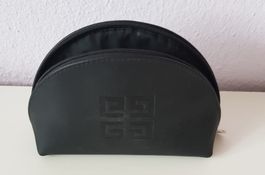 Trousse de maquillage pochette Givenchy noire