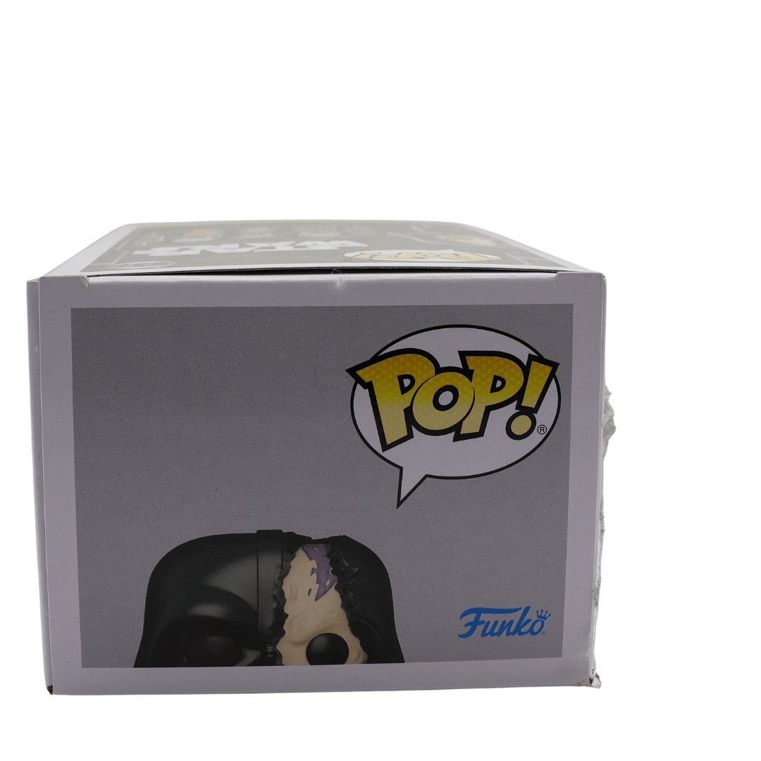 Funko Statuette: Darth Vader #637 Funko POP Star Wars – Nuovo e nell'imballaggio originale da Paudex venduto da dindeboy 5