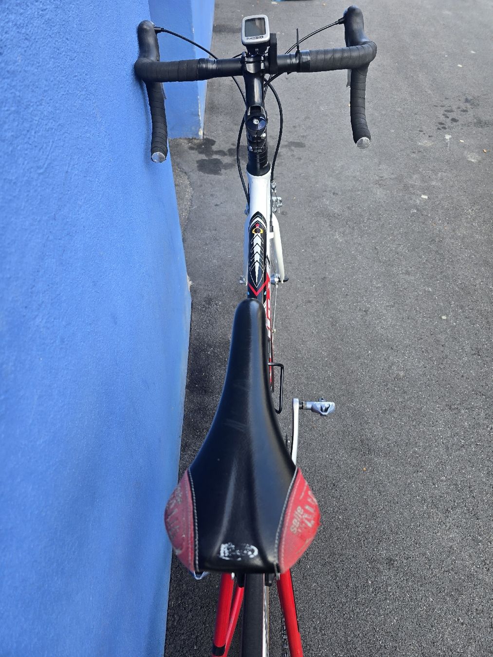 Cilo Velos: Cilo Mirage Rennvelo – Gebraucht aus Luzern von ziyaince40 6