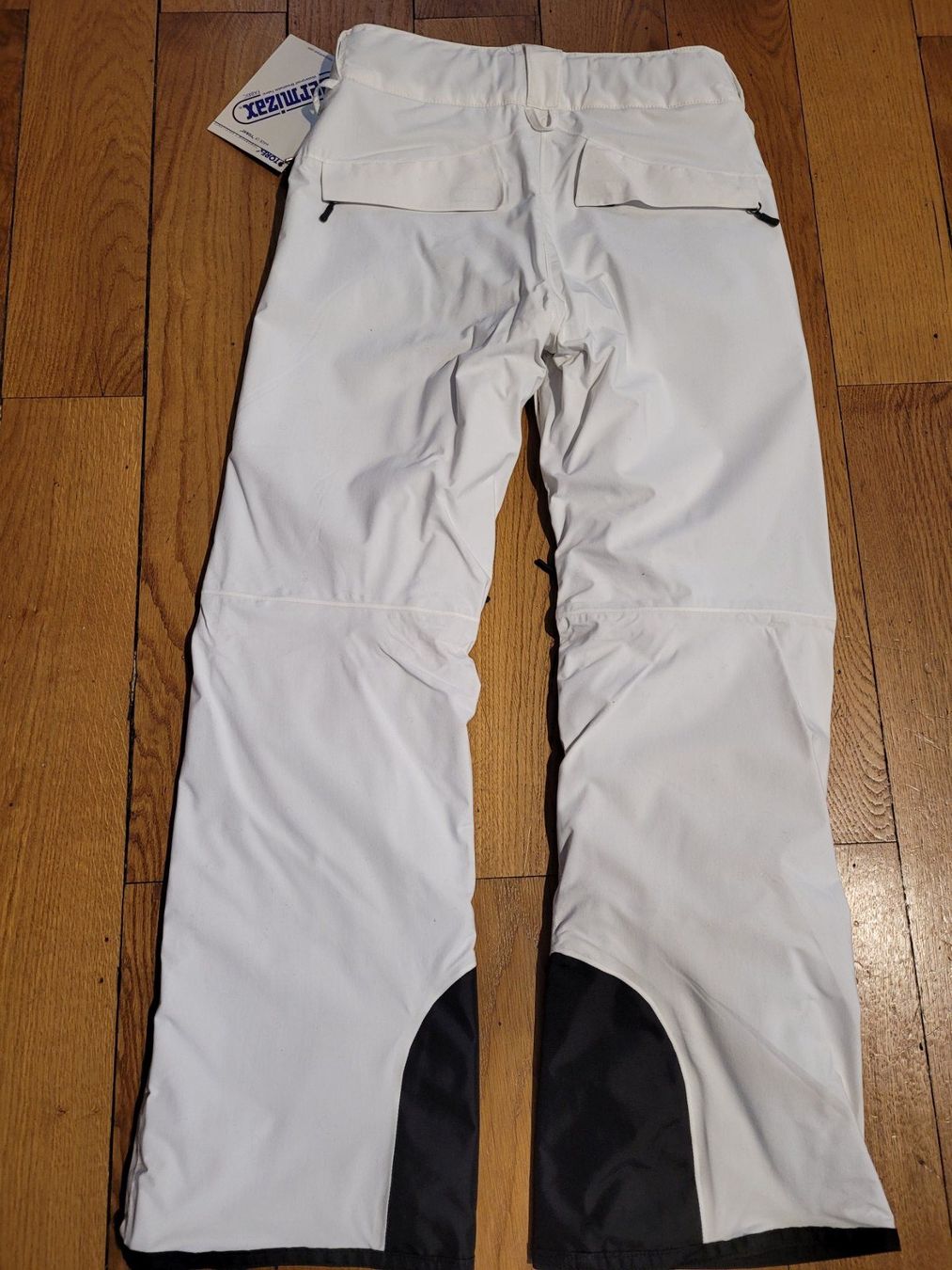 Scott Pantaloni: Scott Pantalon skis Neuf – Nuovo e nell'imballaggio originale da Montreux venduto da scotti1968 1
