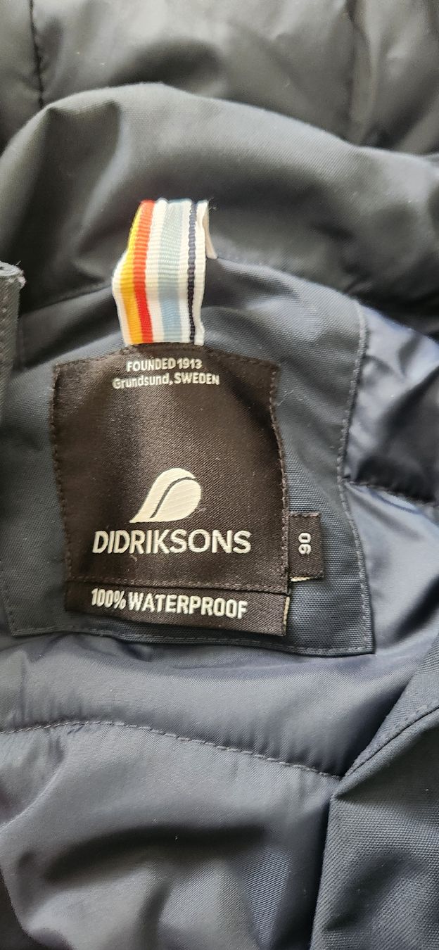 Anzüge: Skianzug, Didrikson, 100 – Gebraucht aus Wädenswil von Zuerichseegirl 2