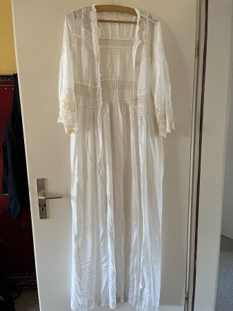 Tunika Kleid Gr S-M