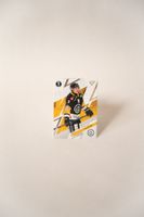 SportZoo Playoffs 25/26 – Rasmus Kupari (Lugano)