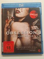 Obsession - Tödliche Spiele ( Uncut )