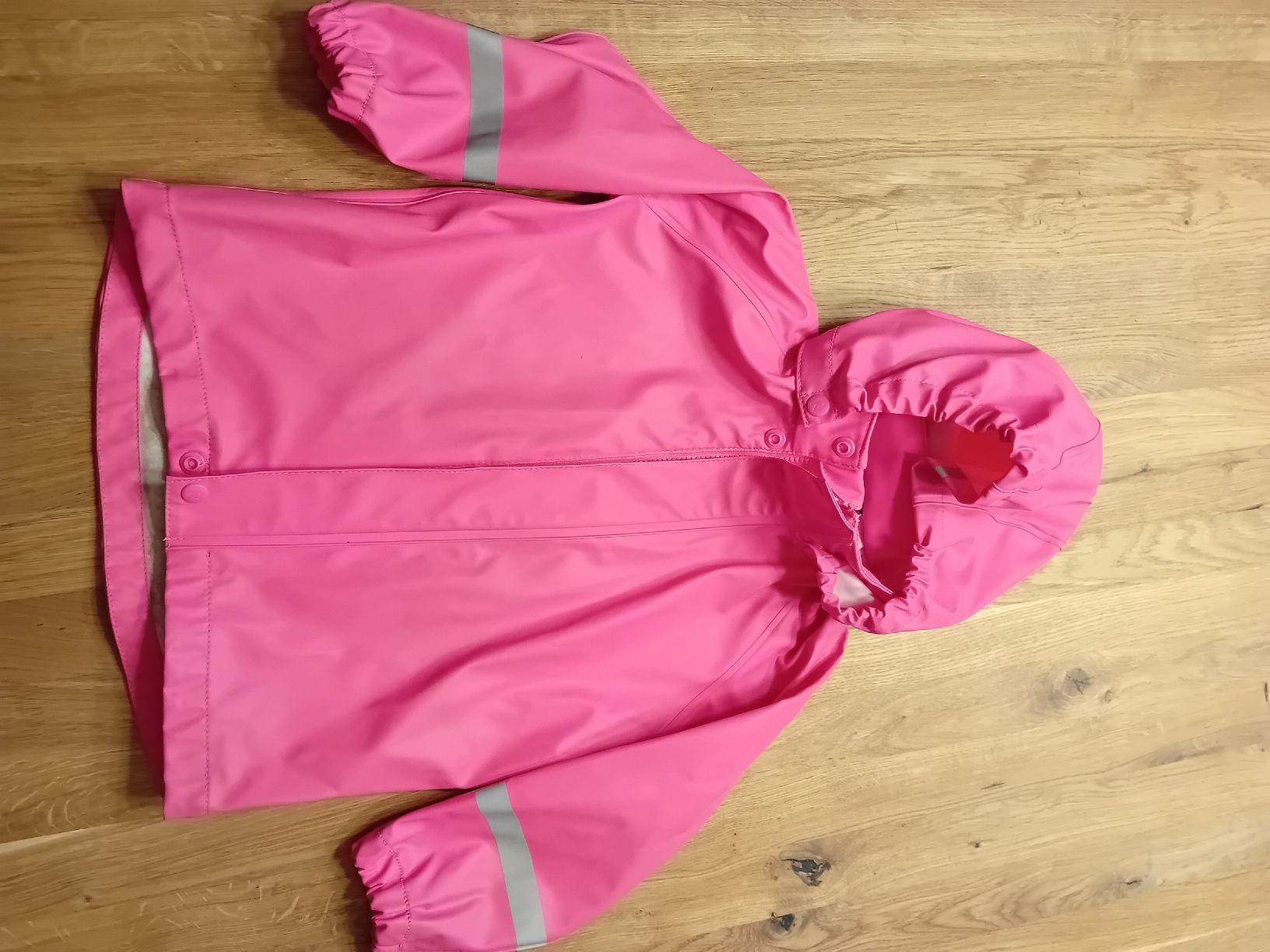 Giacche & Cappotti: Reima Regenjacke – Usato da Hausen am Albis venduto da Finstersee1