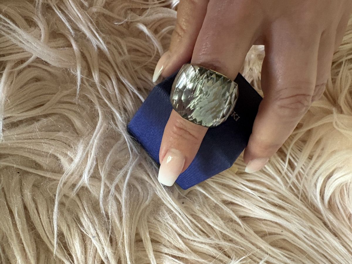 Swarovski Ringe: Swarovski Ring Nirvana – Gebraucht aus Boniswil von MichaelaH 2
