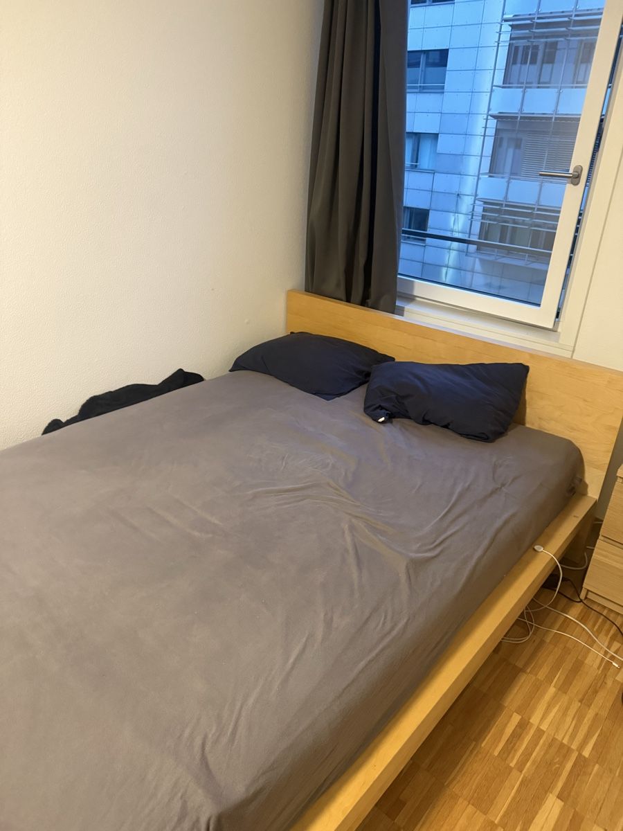 Letti: Bett – Usato da Luzern venduto da sigi_o