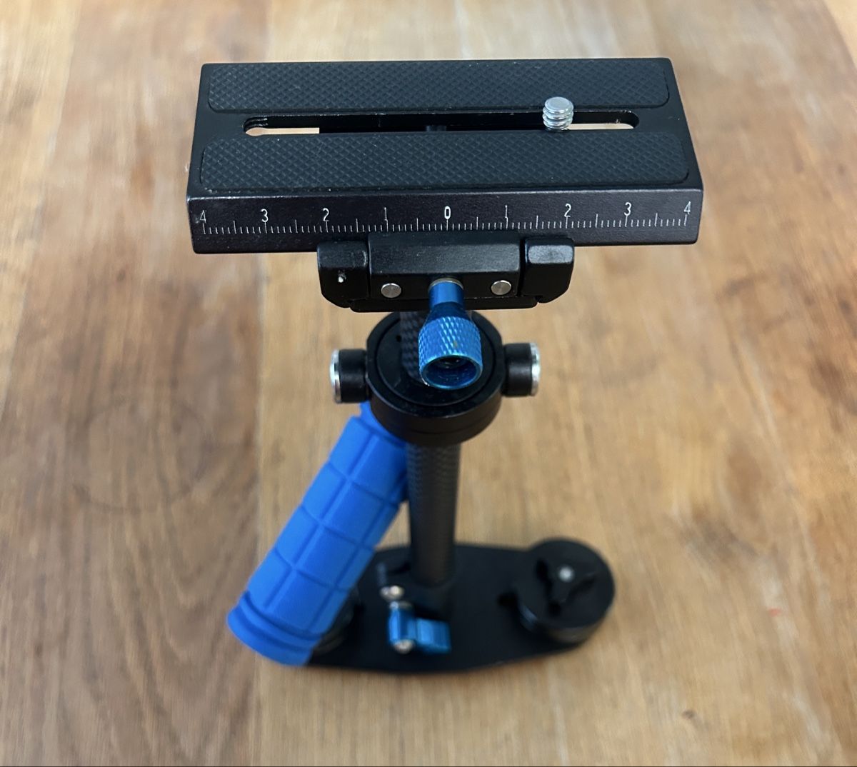 Supporti a parete: Walimex Stabypod XS Steadycam – Nuovo (secondo la descrizione) da Burgdorf venduto da Littlebricksplanet 1