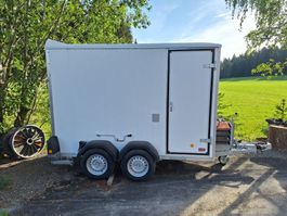 Kofferanhänger
